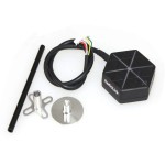 Radiolink SE100 M8N GPS Module High-Precision for Centimeter-Level Positioning Compatible PIX Drones Upgraded Accessory